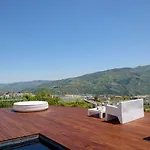 昆塔博斯克旅馆 招待所 4*