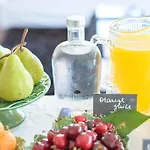 Quinta Do Bosque Mesao Frio