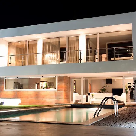 Quinta Do Bosque Guest house Mesao Frio