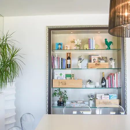 Vendégház Quinta Do Bosque Mesão Frio