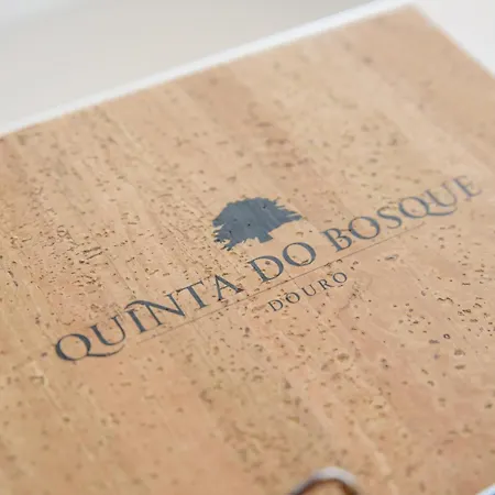 Guest house Quinta Do Bosque