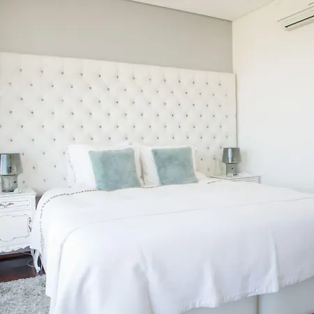 Quinta Do Bosque Гостевой дом 4*