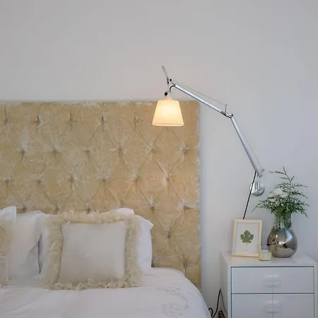 Quinta Do Bosque Гостевой дом