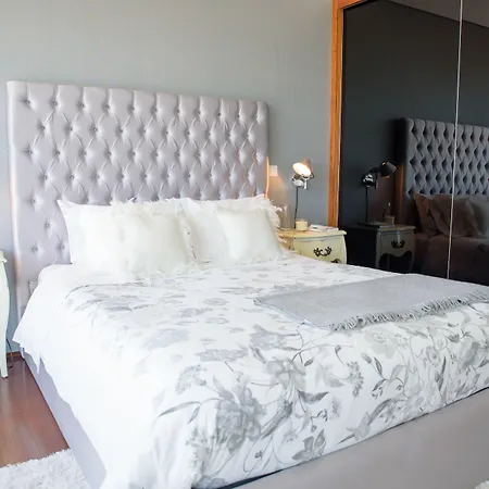 Quinta Do Bosque Гостевой дом 4*