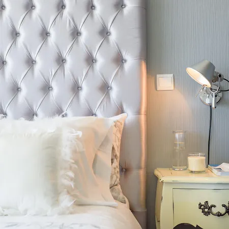 Quinta Do Bosque 4* Мезан-Фриу