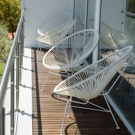 Гостевой дом Quinta Do Bosque