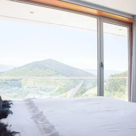 Quinta Do Bosque Vendégház 4*