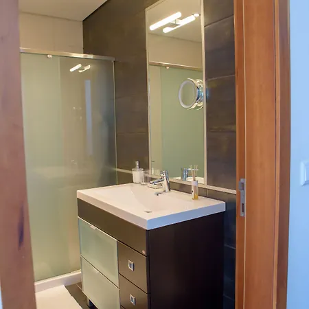 Quinta Do Bosque 4* Мезан-Фриу