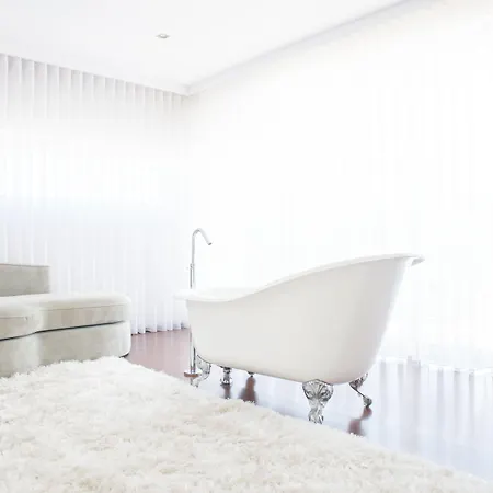 Quinta Do Bosque Гостевой дом Мезан-Фриу