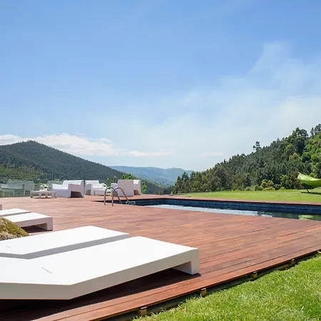 Quinta Do Bosque