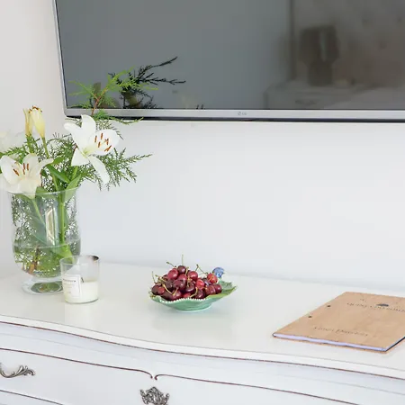 Quinta Do Bosque Гостевой дом Мезан-Фриу