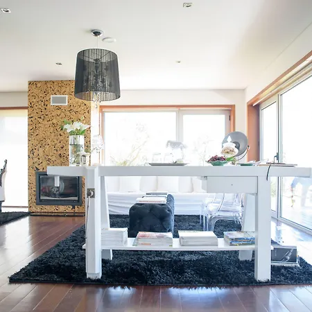 Vendégház Quinta Do Bosque 4*