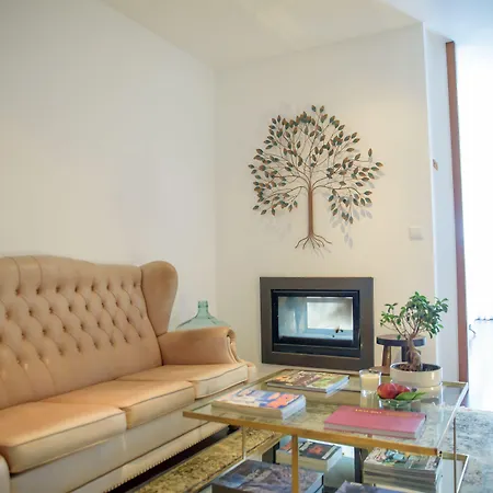 Quinta Do Bosque Mesão Frio