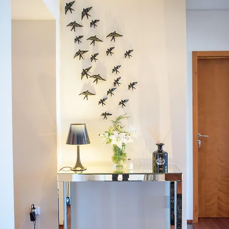 Quinta Do Bosque Гостевой дом