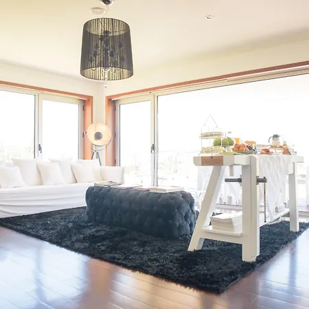 Quinta Do Bosque Мезан-Фриу