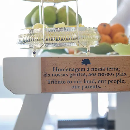 Quinta Do Bosque Mesão Frio