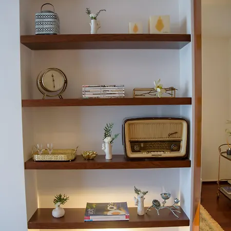 Quinta Do Bosque 4* Mesão Frio