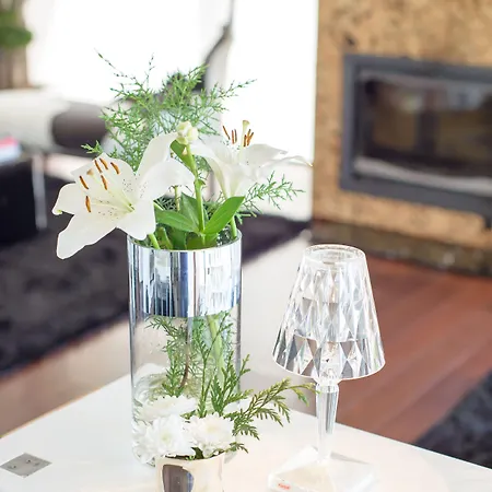 Quinta Do Bosque Гостевой дом Мезан-Фриу