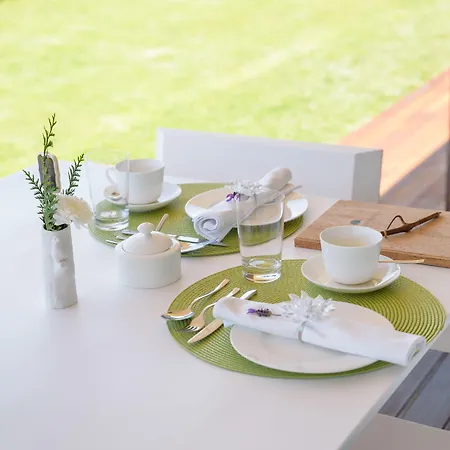 Quinta Do Bosque Гостевой дом Мезан-Фриу