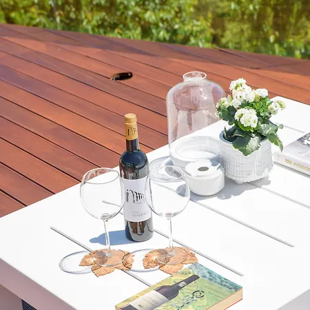 Quinta Do Bosque Мезан-Фриу