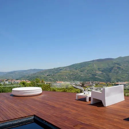 Quinta Do Bosque Гостевой дом 4*