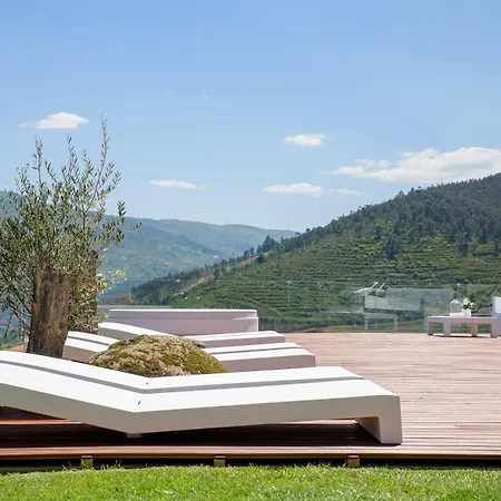 Quinta Do Bosque Vendégház