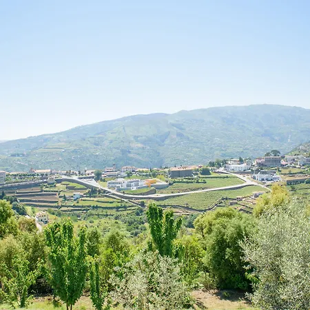 Quinta Do Bosque Vendégház Mesão Frio