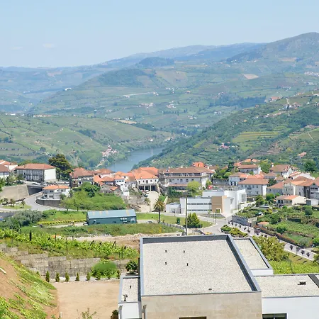 Vendégház Quinta Do Bosque 4*