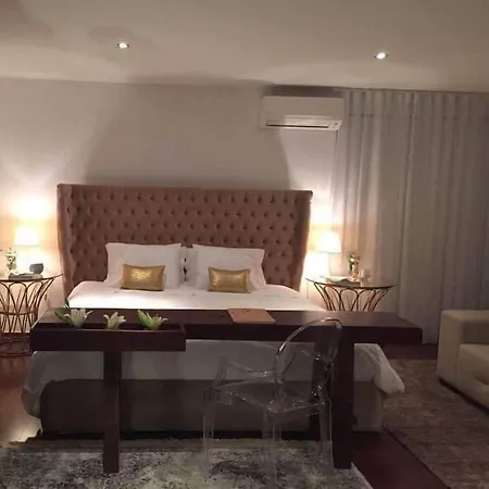 Quinta Do Bosque Vendégház Mesão Frio