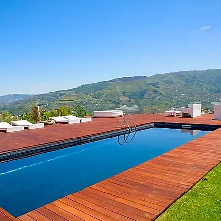 Quinta Do Bosque 4*