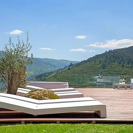 Gæstehus Quinta Do Bosque 4*
