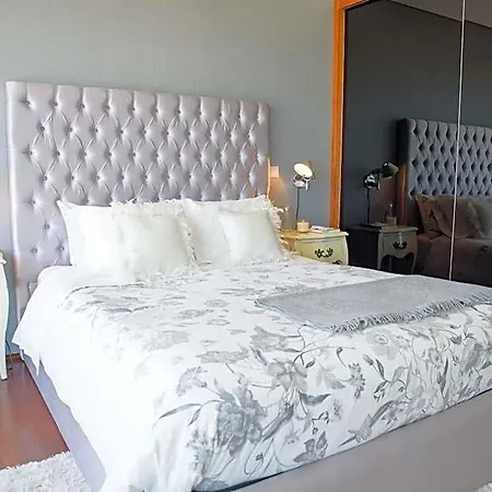 Quinta Do Bosque 4*
