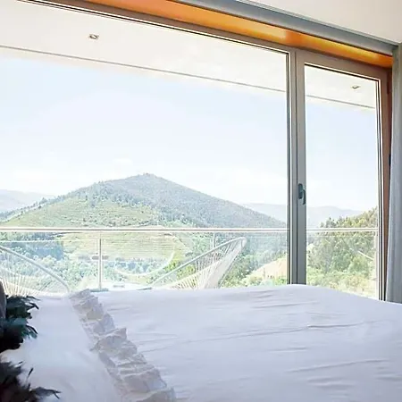 Quinta Do Bosque 4* Mesão Frio