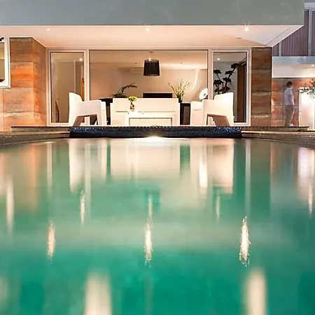 Quinta Do Bosque Gæstehus 4*