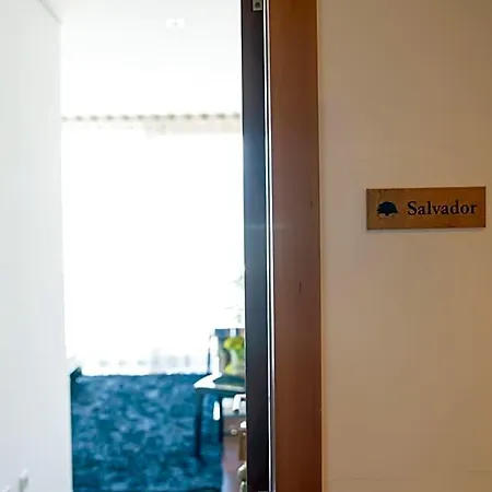 Quinta Do Bosque Gæstehus Mesão Frio