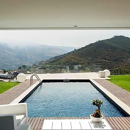 Quinta Do Bosque Gæstehus 4*