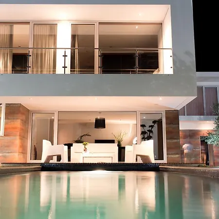 Quinta Do Bosque Guest house