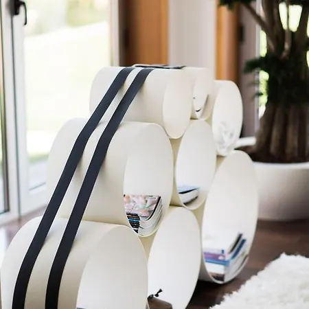 Quinta Do Bosque Vendégház 4*