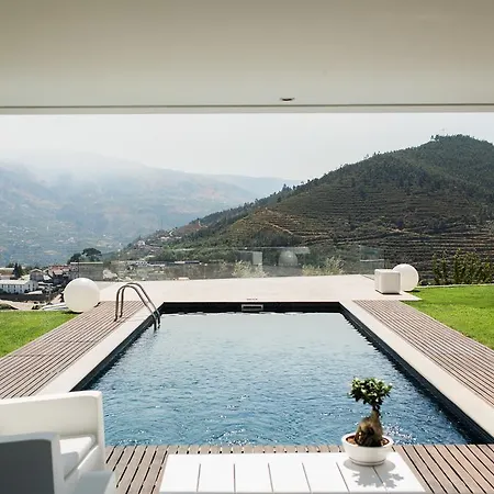 Vendégház Quinta Do Bosque