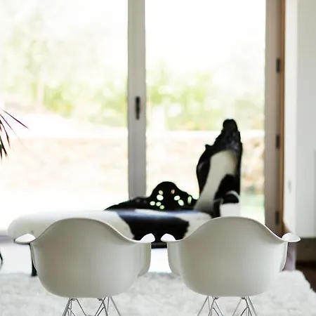 Quinta Do Bosque Mesão Frio