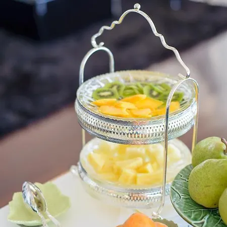 Гостевой дом Quinta Do Bosque 4*