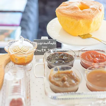 Vendégház Quinta Do Bosque Mesão Frio