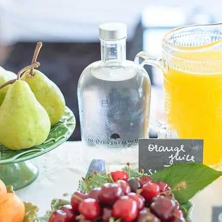 Quinta Do Bosque Мезан-Фриу