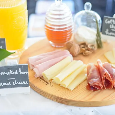 Vendégház Quinta Do Bosque Mesão Frio