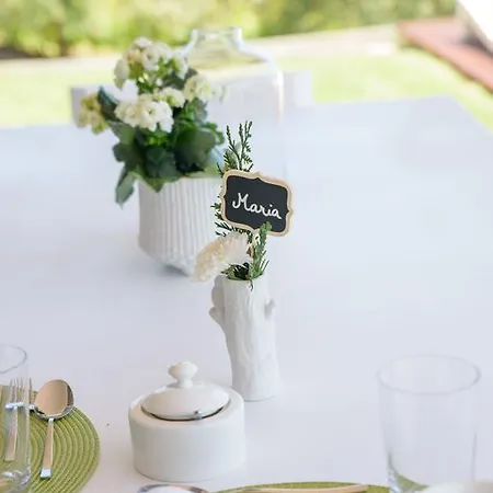 Quinta Do Bosque Мезан-Фриу