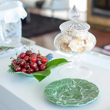 Гостевой дом Quinta Do Bosque 4*