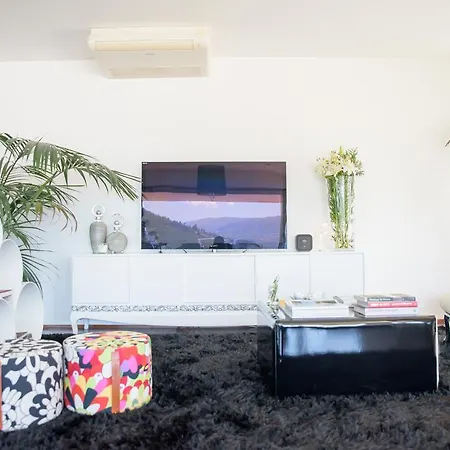 Гостевой дом Quinta Do Bosque Мезан-Фриу