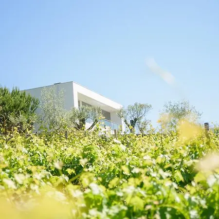 בית הארחה Quinta Do Bosque 4*