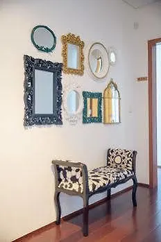 Quinta Do Bosque Guest house