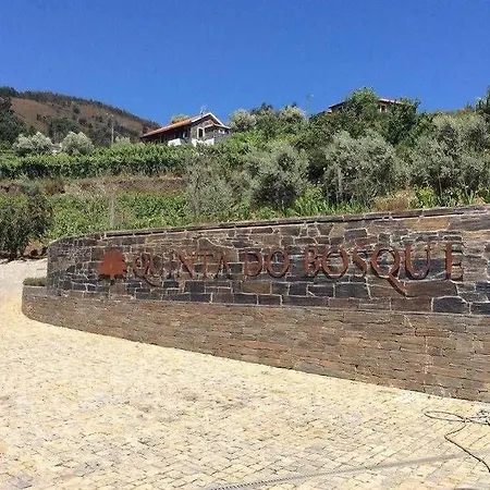 Quinta Do Bosque 3*